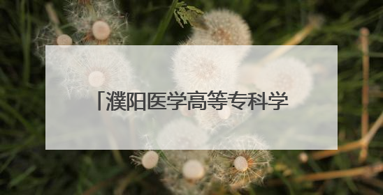 濮阳医学高等专科学校举办“强国复兴有我”红色讲解员大赛