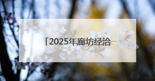 2025年廊坊经洽会亮点抢先看（六）丨“廊洽时光”美食音乐节解锁潮酷打卡方式
